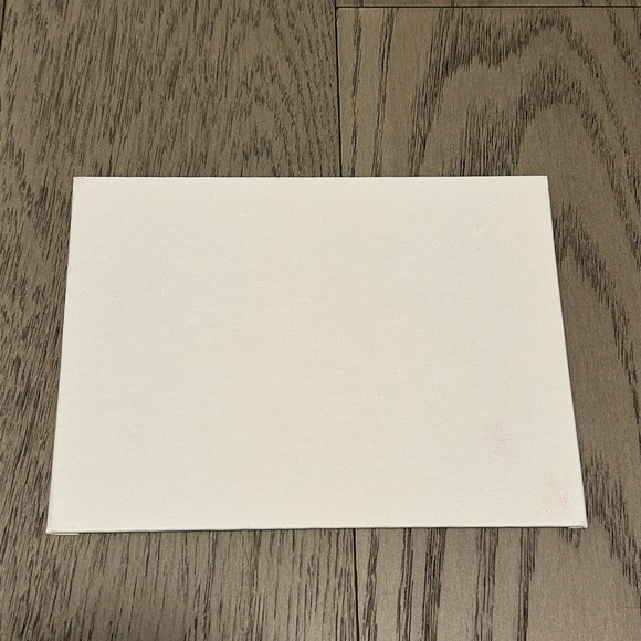 New Blank Artist's Loft Canvas Painter Artwork - Picture 2 of 2